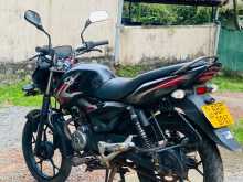 Bajaj Discover 100M 2014 Motorbike