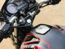 Bajaj Discover 100 M 2014 Motorbike