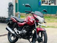 Bajaj Discover 100 M 2014 Motorbike