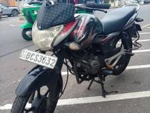 Bajaj Discover 100M 2015 Motorbike
