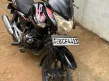 Bajaj Discover 100M 2015 Motorbike