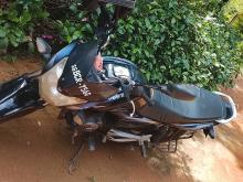 Bajaj Discover 2015 Motorbike