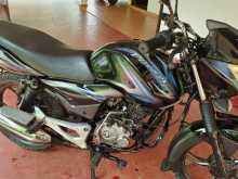 Bajaj Discover 100M 2015 Motorbike