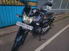 Bajaj Discover 100M 2015 Motorbike