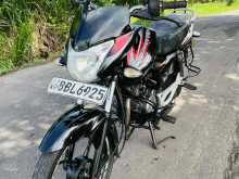 Bajaj Discover 100M 2014 Motorbike