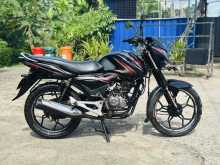 Bajaj Discover 100 M 2015 Motorbike