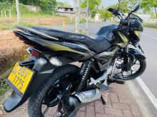 Bajaj Discover 100 M 2014 Motorbike