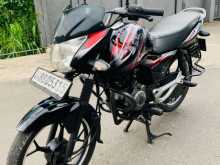 Bajaj Discover 100m 2014 Motorbike