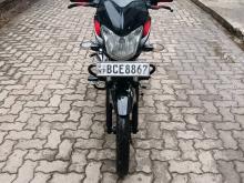 Bajaj Discover 100M 2015 Motorbike