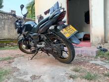 Bajaj Discover 100M 2014 Motorbike