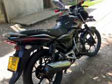 Bajaj Discover 2014 Motorbike
