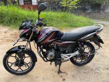 Bajaj Discover 2015 Motorbike