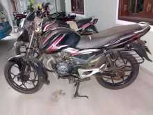 Bajaj Discover 100M 2015 Motorbike