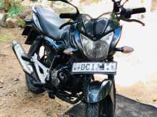 Bajaj Discover 100M 2015 Motorbike