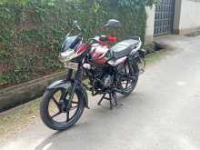 Bajaj Discover 2012 Motorbike