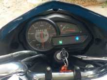Bajaj Discover 2014 Motorbike