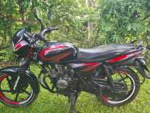 Bajaj Discover 2010 Motorbike