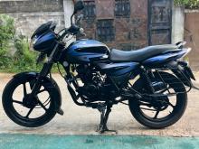 Bajaj Discover 2011 Motorbike