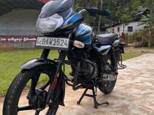 Bajaj Discover 2014 Motorbike