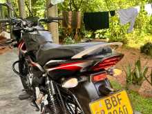 Bajaj Discover 2013 Motorbike
