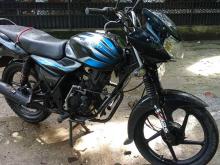 Bajaj Discover 2011 Motorbike