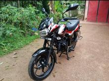 Bajaj Discover 2025 Motorbike