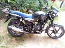 Bajaj Discover 2007 Motorbike