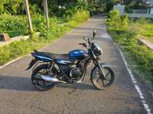 Bajaj Discover 2007 Motorbike