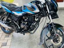 Bajaj Discover 2025 Motorbike