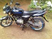 Bajaj Discover 2008 Motorbike