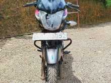 Bajaj Discover 2014 Motorbike