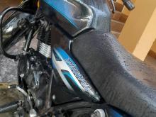 Bajaj Discover 2008 Motorbike