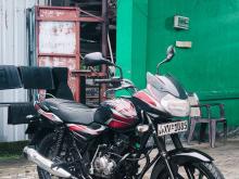 Bajaj Discover 2012 Motorbike