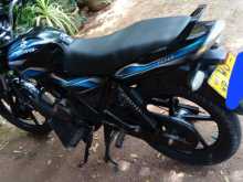 Bajaj Discover 2011 Motorbike