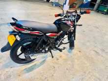 Bajaj Discover 2010 Motorbike