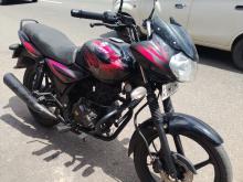 Bajaj Discover 2017 Motorbike
