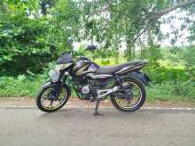 Bajaj Discover 2015 Motorbike