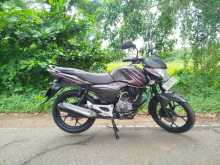 Bajaj Discover 2015 Motorbike