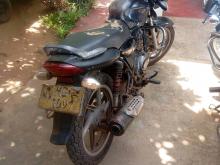Bajaj Discover 2006 Motorbike