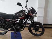 Bajaj Discover   100 2011 Motorbike