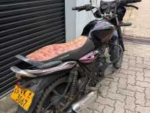 Bajaj Discover 2000 Motorbike