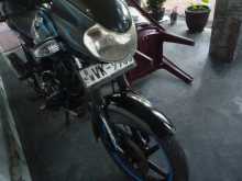 Bajaj Discover 2010 Motorbike