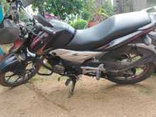 Bajaj Discover 2013 Motorbike