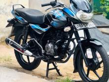Bajaj Discover 2018 Motorbike