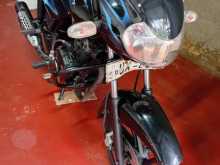 Bajaj Discover 2008 Motorbike