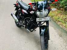 Bajaj Discover 2009 Motorbike