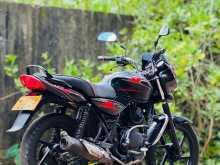 Bajaj Discover 2005 Motorbike