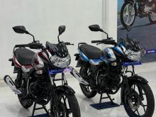 Bajaj Discover 2026 Motorbike