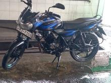 Bajaj Discover 2010 Motorbike