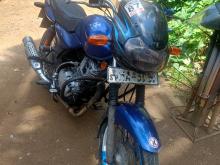 Bajaj Discover 2008 Motorbike